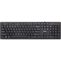 Клавиатура SVEN KB-E5600H фото 1